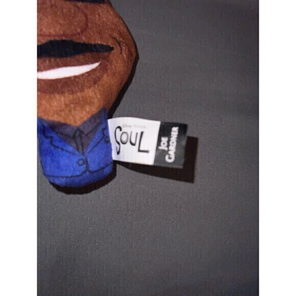 Soul Joe Gardner McDonald’s plush - Picture 3 of 3